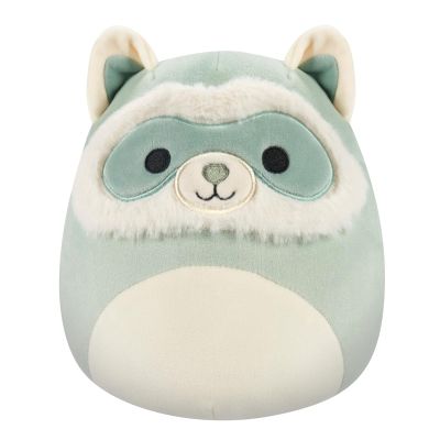 Плюшена играчка, Squishmallows, Пор Hemkey, 19 см