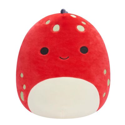 Плюшена играчка, Squishmallows, Динозавър Dolan, 19 см