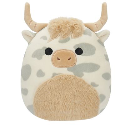 Плюшена играчка, Squishmallows, Borsa, 19 см