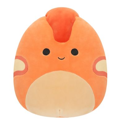 Плюшена играчка, Squishmallows, Nichelle, 19 см