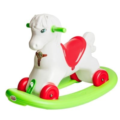 Конче люлка, Burak Toys, Rocky