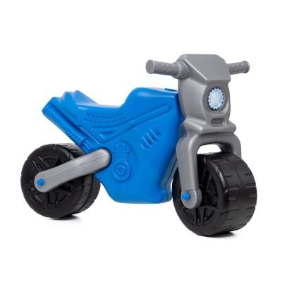 Motor sport fara pedale, Burak Toys