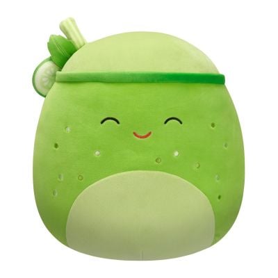 Плюшена играчка, Squishmallows, Смути Тауърс, 30 см