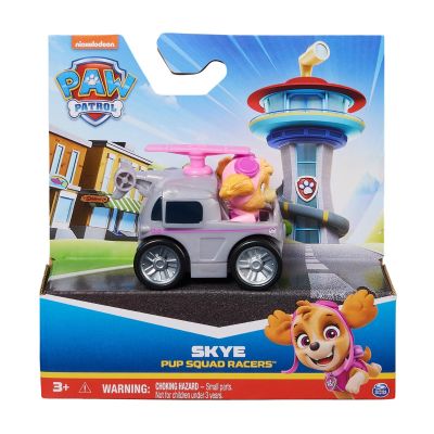 N00002455_004w 681147024557 Комплект количка и фигурка, Paw Patrol, Skye, 20147943
