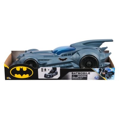 Количка Batmobile, Batman, Shadow Guardian, 30 см, 6070504