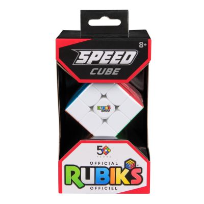 Рубик Кубче, Speed 3X3 Refresh, 6071158