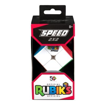 Рубик Кубче, Speed 2X2, 6071159