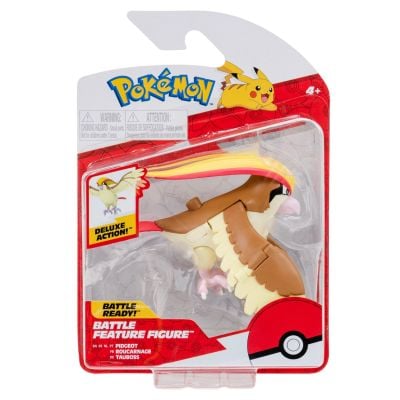 Екшън фигурка Pokemon, Pidgeot