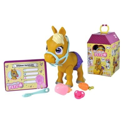 Пони с аксесоари, Simba, Pamper Petz