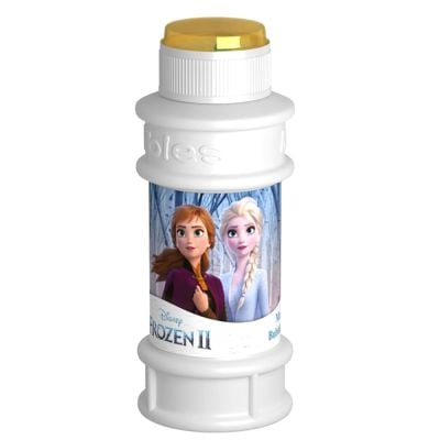 N00010095_001w 8007315824507 Сапунени балони, Dulcop, Maxi Disney Frozen II, 175 мл