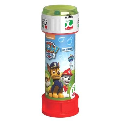 N00010133_001w 8007315693004 Сапунени балони, Dulcop, Paw Patrol, 60 мл
