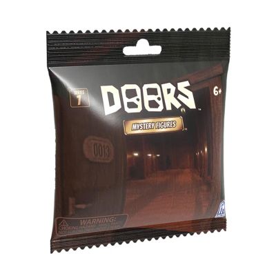 Мини фигурка изненада, Doors, S1