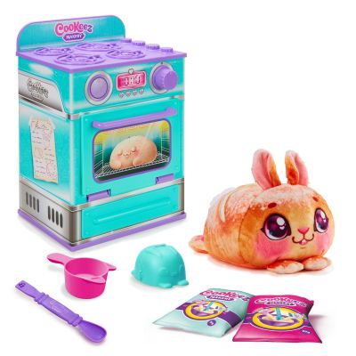 Комплект за игра, Cookeez Makery, Baked Treatz