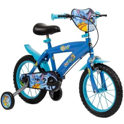 Детски велосипед, Huffy, Stich, 14 инча