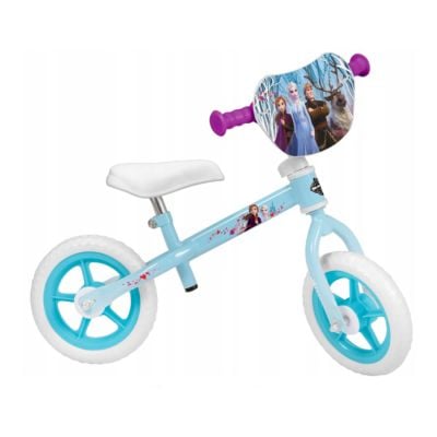 N00027951_001w 028914279510 Велосипед без педали, Huffy, Disney Frozen 2, 10 инча