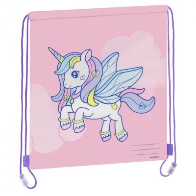 Чанта за обувки, Starpak, Unicorn