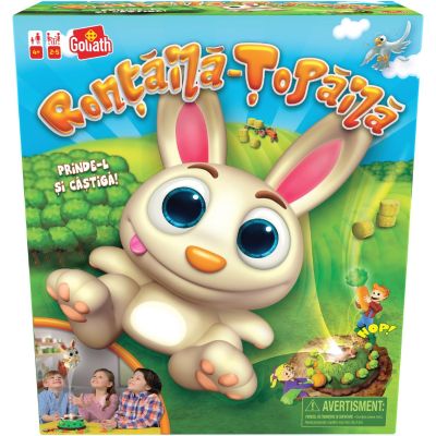 N00034425_001w 18720077344259 Настолна игра, Goliath, Rontaila Topaila