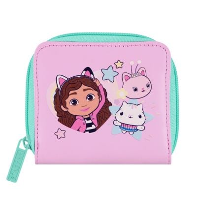 Портфейл Starpak, Gabbys Dollhouse