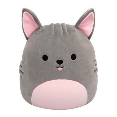 Плюшена играчка, Squishmallows, Кученцето Афродита, 30 см