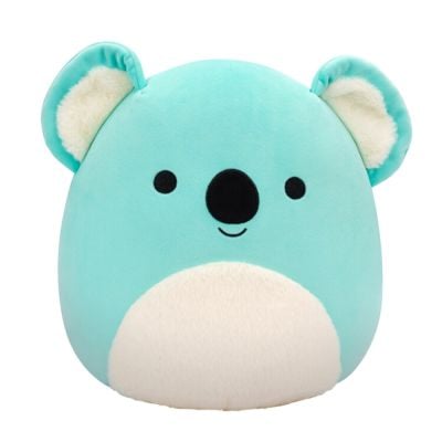 Плюшена играчка, Squishmallows, Коала Кевин, 30 см