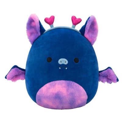 Плюшена играчка, Squishmallows, Драконът Милан, 19 см