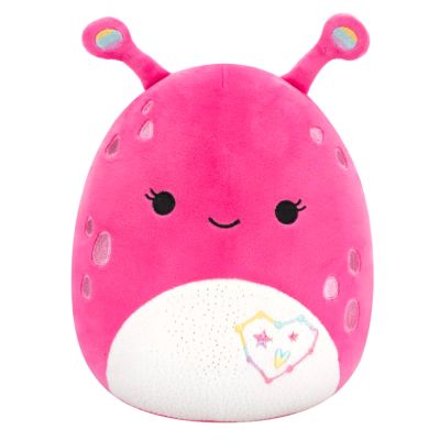 Плюшена играчка, Squishmallows, Извънземното Фроулин, 19 см