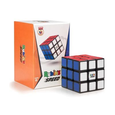 N00040985_001w 778988409855 Кубче Rubik 3X3 Speed