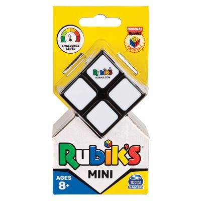 N00041952_001w 778988419526 Мини кубче Rubik 2X2