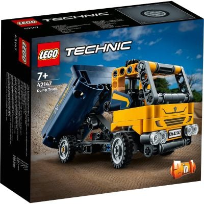 N00042147_001w 5702017400075 LEGO® Technic - Самосвал (42147)