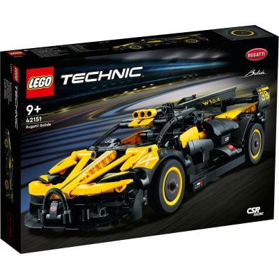 N00042151_001w 5702017424736 LEGO® Technic - Болид Bugatti (42151)