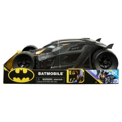 N00042848_001w 778988342848 Автомобила на Батман, DC Universe, Batmobile