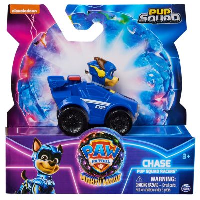 N00050144 778988501443 Количка и фигурка, Paw Patrol, Chase, 20142215