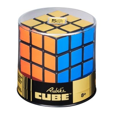 Рубик Кубче, Retro 3X3, 50th Anniversary Edition, 6068726