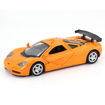 N00055072_001w 4895065078967 Количка RMZ City, Mclaren F1 1992