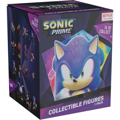 N00058532_001w 7290117585320 Figurina surpriza, Sonic Prime, 6 cm