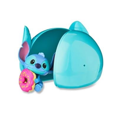 Мини фигурка изненада, Disney Stitch, 5 см