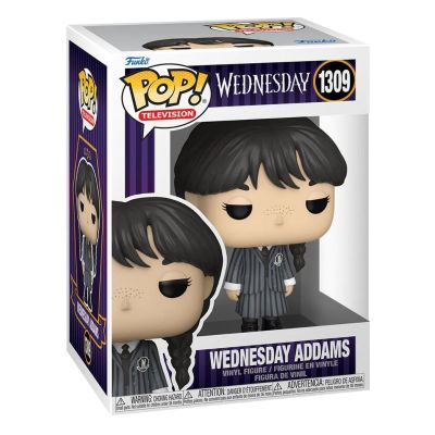 Фигура Funko Pop, Wednesday Addams