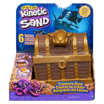 N00074368_001w 778988374368 Кинетичен пясък в куфарче, Kinetic Sand, 20133533
