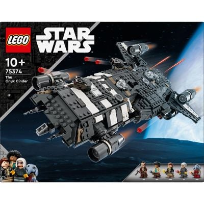 LEGO® Star Wars - Пепел от оникс (75374)