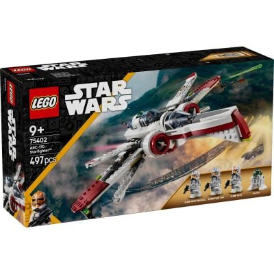 LEGO® Star Wars - Изтребител ARC-170™ (75402)