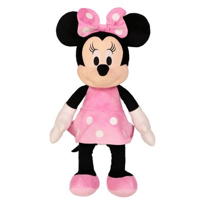 N00080084_001w 5949218800840 Плюшена играчка, Disney Minnie Mouse, 43 см
