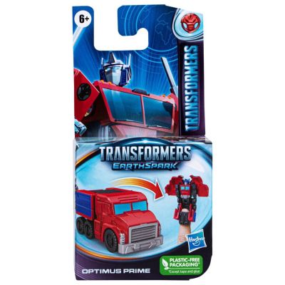 Трансформираща се фигурка, Transformers, EarthSpark Tacticon, Optimus Prime