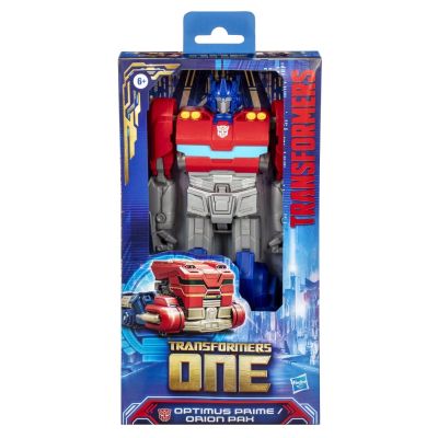 Трансформируема фигура робот, Transformers One, Optimus Prime, F86995