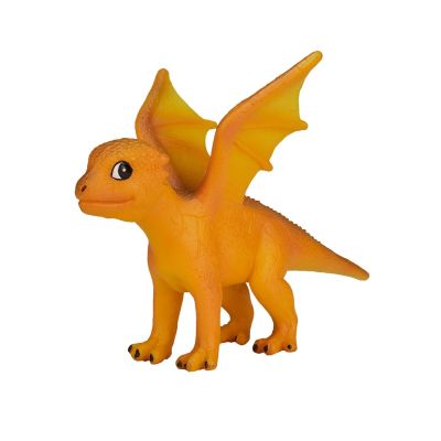 Фигурка Mojo, Бебе Огнен дракон