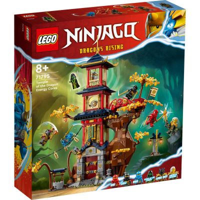 N00771795_001w 5702017413099 LEGO® Ninjago - Енергийните двигатели на драконовия храм (71795)