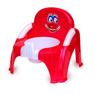 Гърне тип столче, Burak Toys, Bamby