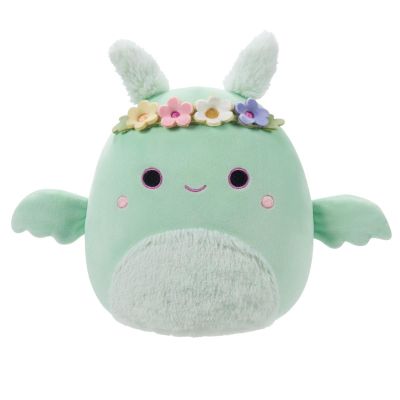 Плюшена играчка, Squishmallows, Буболечка Tove, 19 см