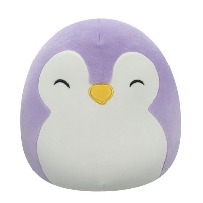 Плюшена играчка, Squishmallows, Пингвин Elle,19 см
