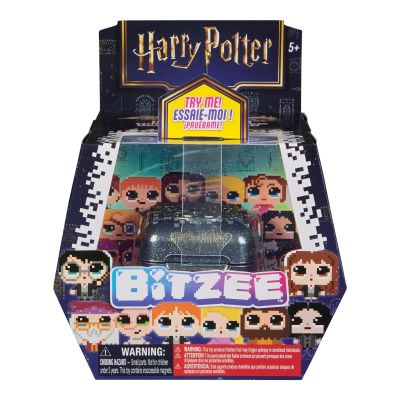Интерактивна играчка, Bitzee, Harry Potter, 6072599
