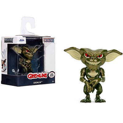 N01008988_GREMLIN 4006333089886 Метална фигурка, Jada, Gremlins, Gremlin, 6,5 см